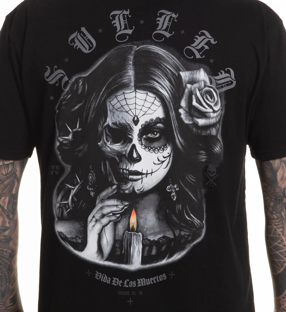 LA CATRINA PREMIUM TEE