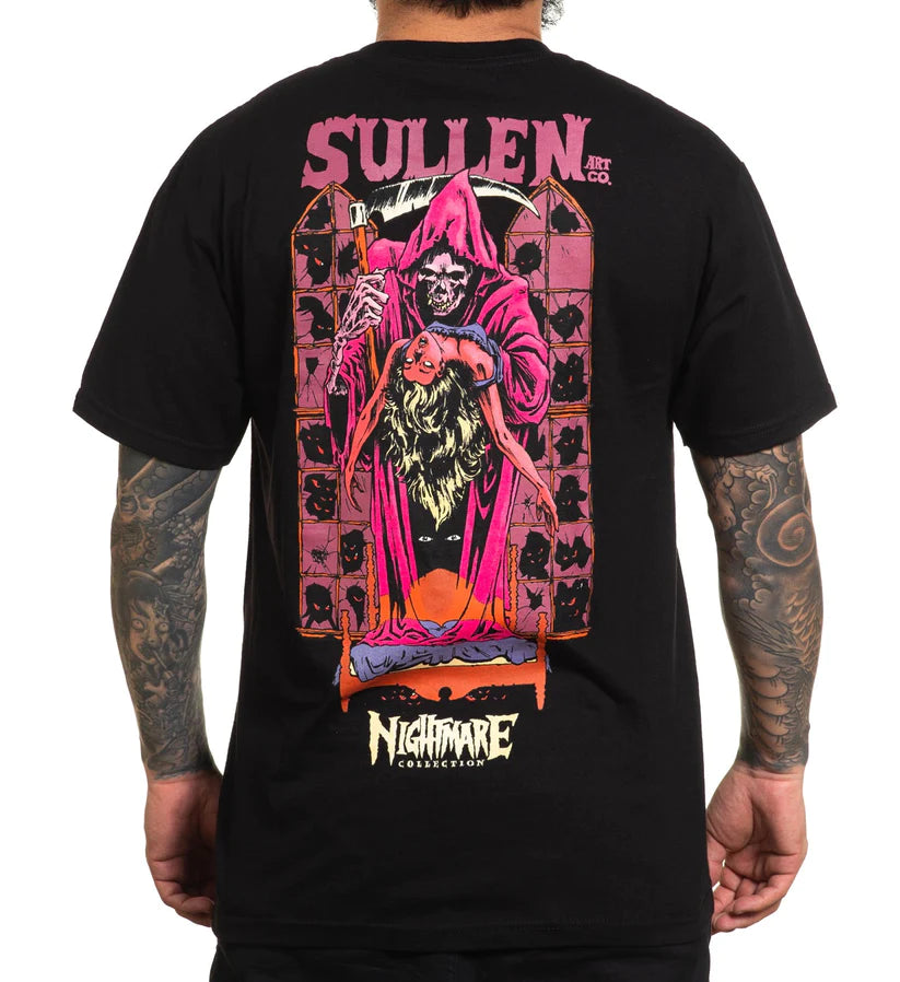 NIGHTMARES STANDARD TEE
