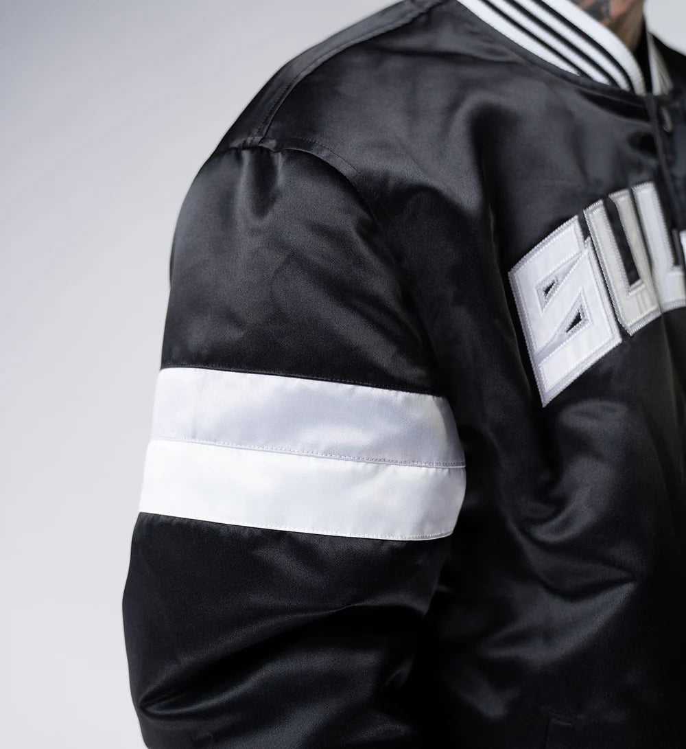 SULLEN NATION JACKET REVERSIBLE