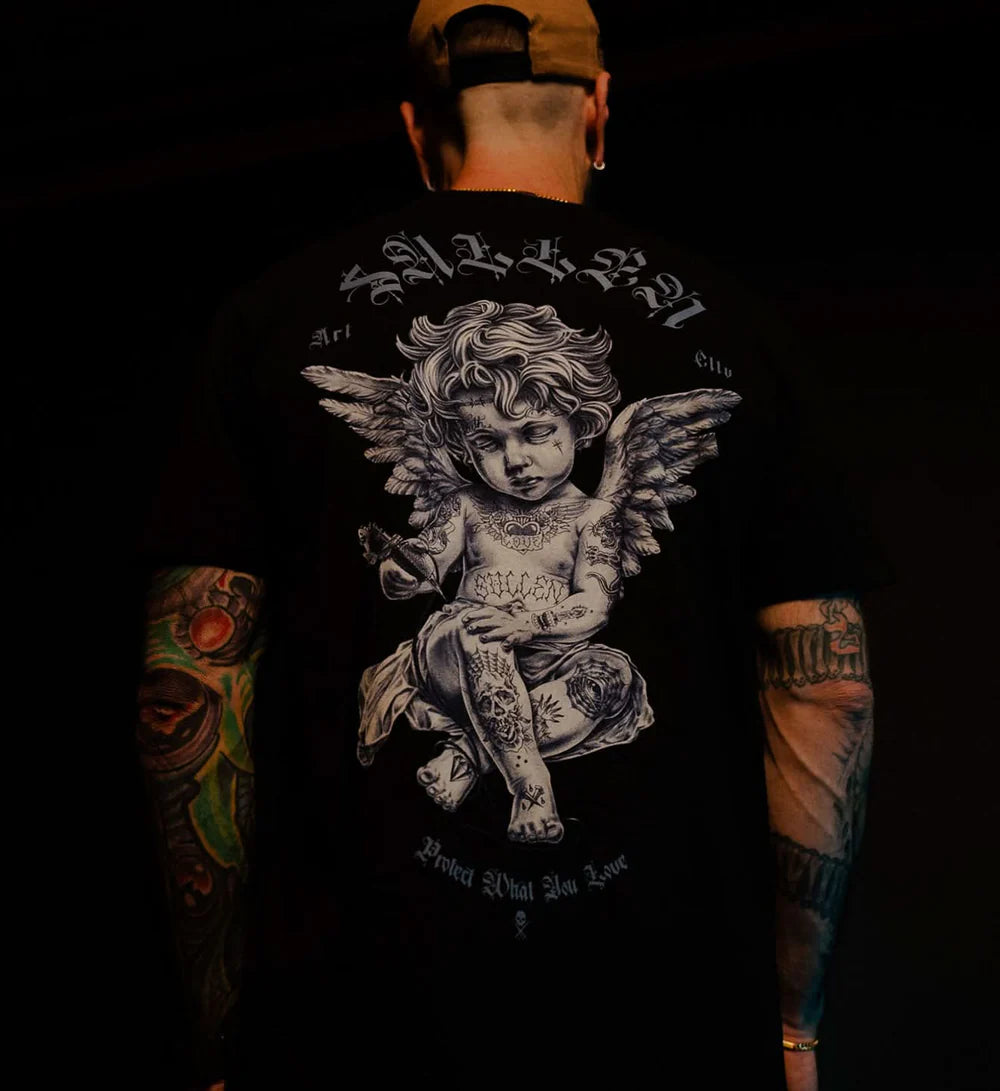 SINCE BIRTH PREMIUM TEE