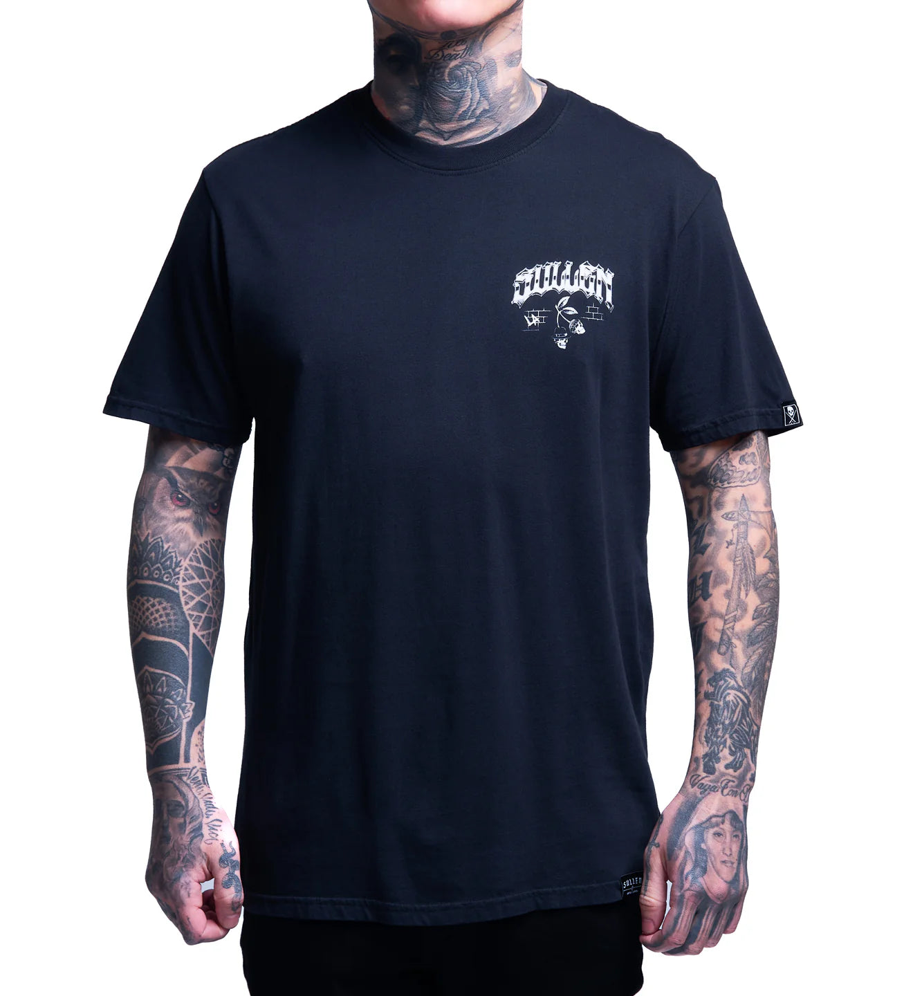 FLASH CHAIN PREMIUM TEE