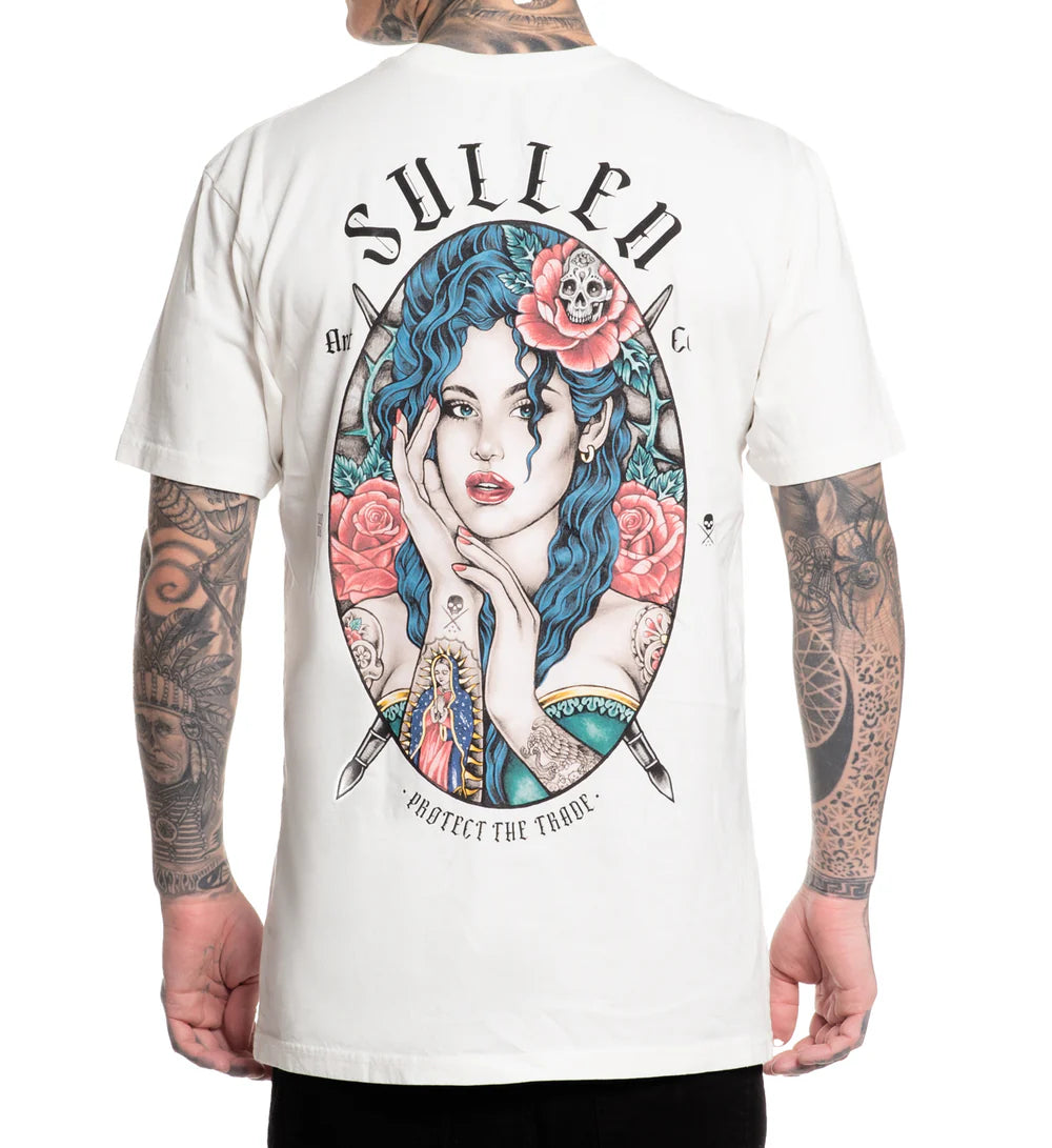 HERMOSA PREMIUM TEE