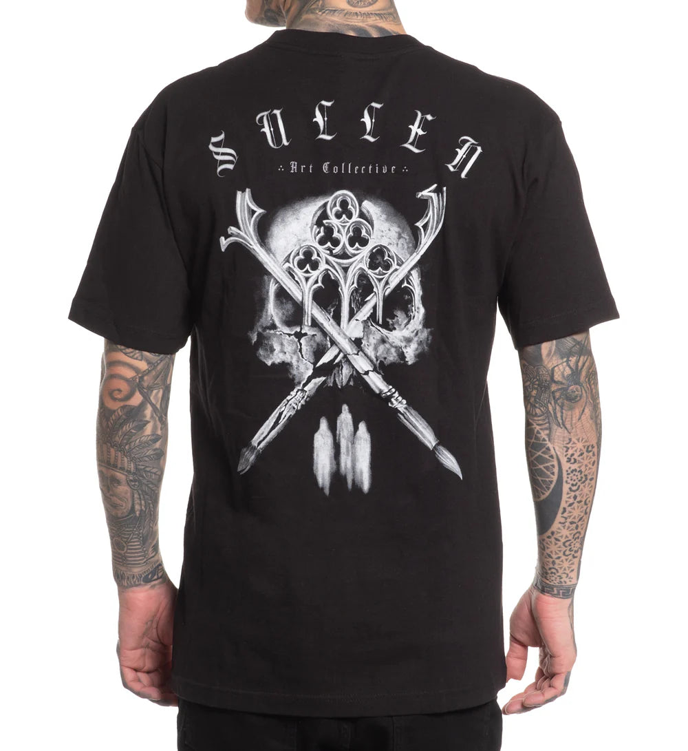 LORE STANDARD TEE