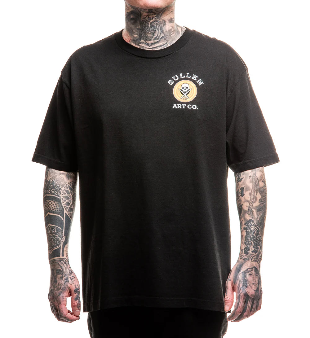 SELF CARE "1 TON" PREMIUM TEE