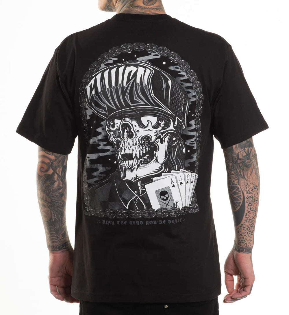 DEAD MAN STANDARD TEE