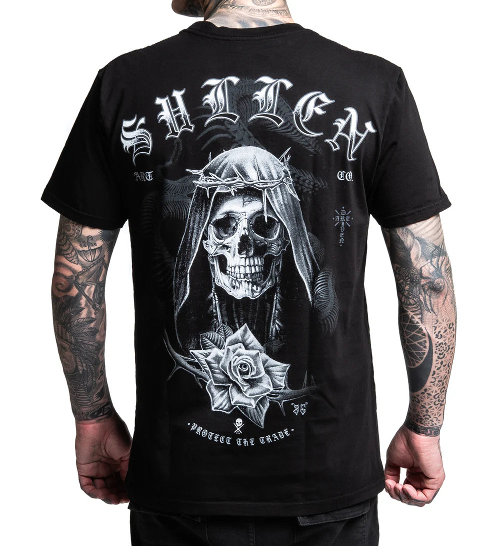 ZACH GOLDIN PREMIUM TEE