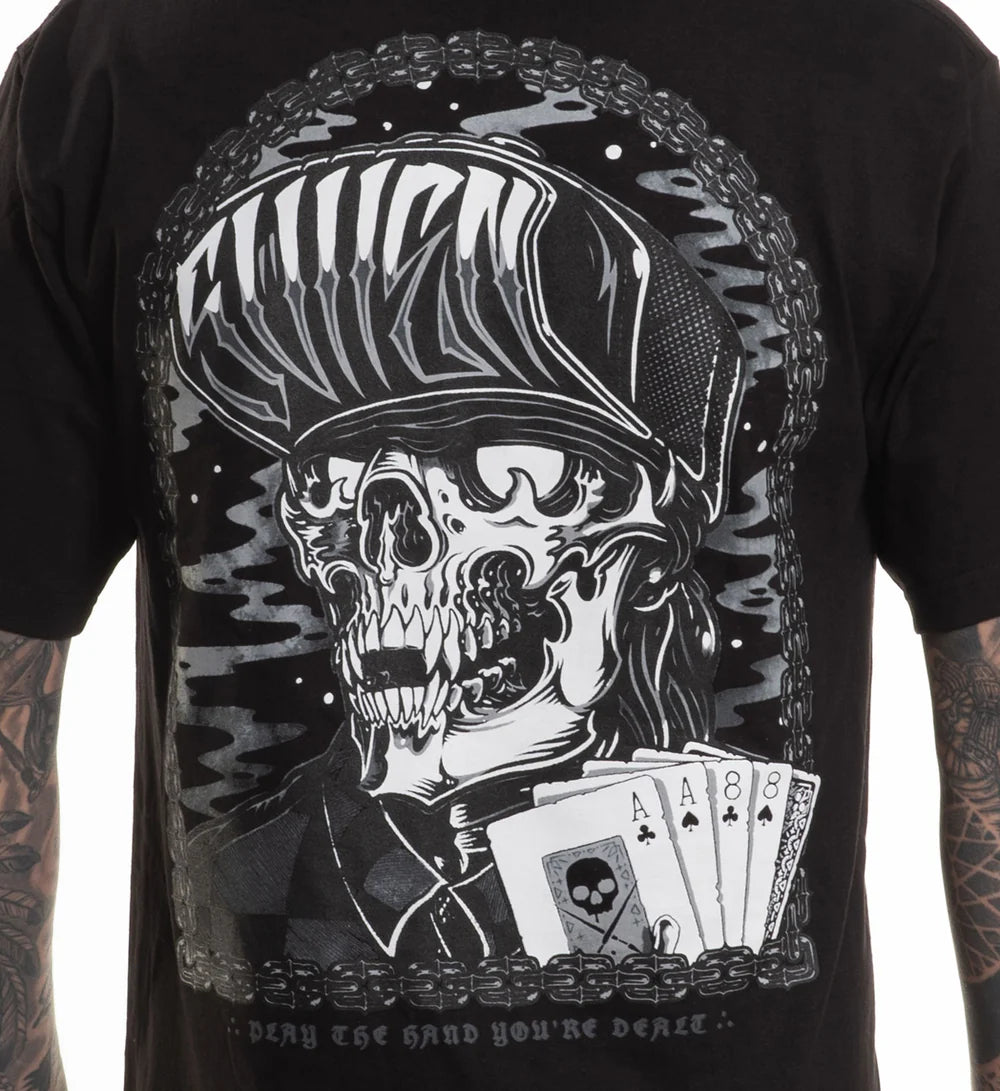 DEAD MAN STANDARD TEE