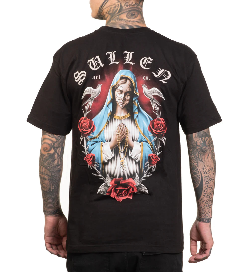 DIVINITY BKMI STANDARD TEE