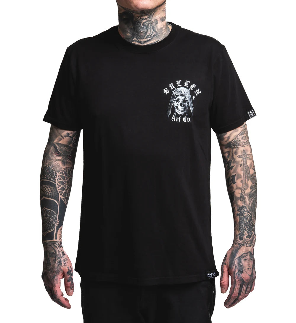 ZACH GOLDIN PREMIUM TEE