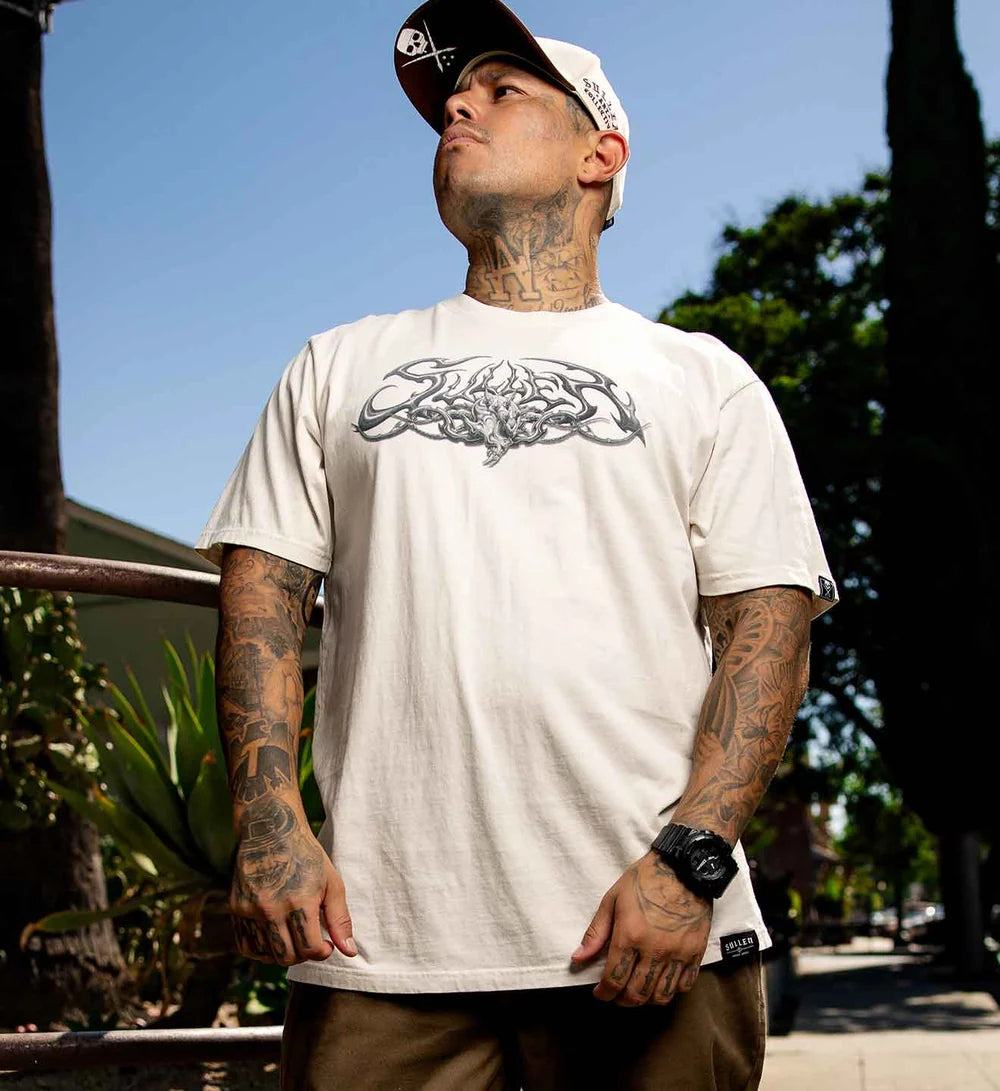 KYLE ADAMS PREMIUM TEE