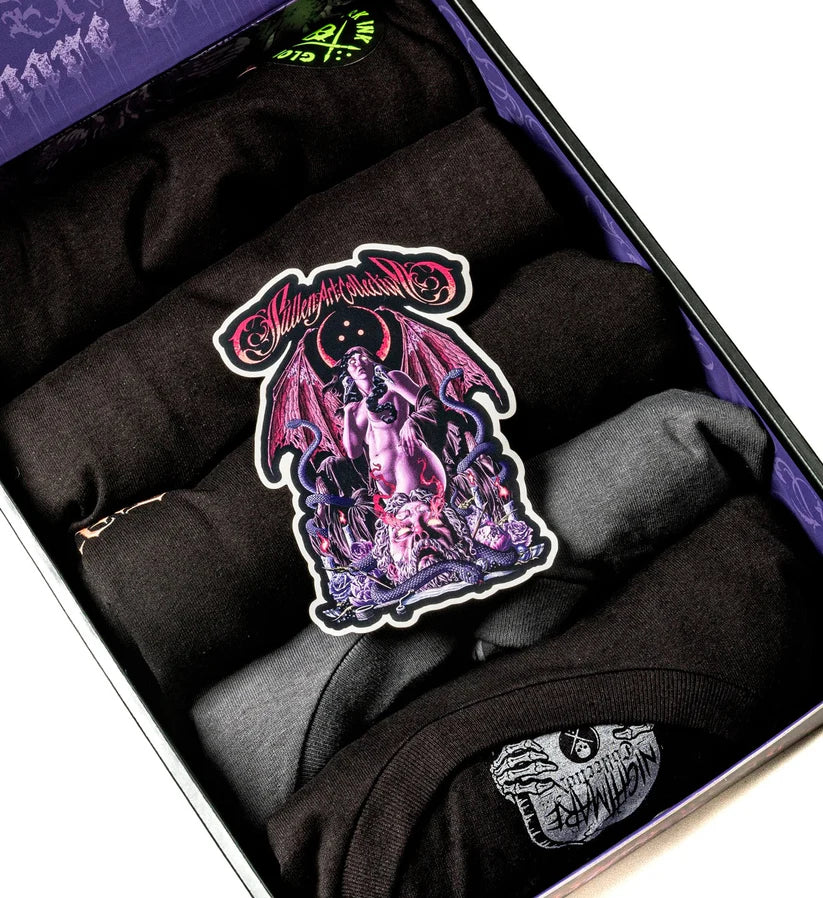 NIGHTMARE COLLECTION 24