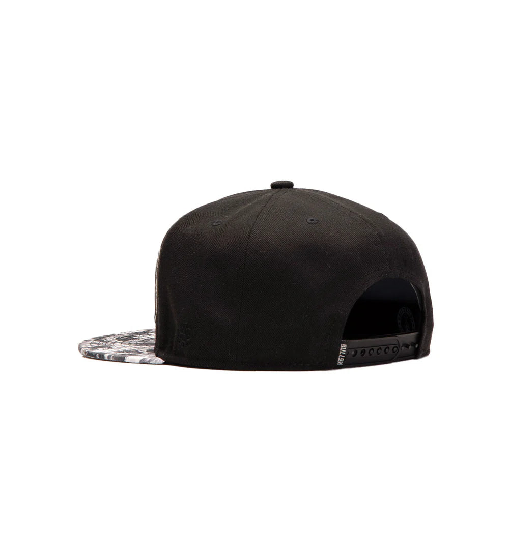 OCULUS SNAPBACK