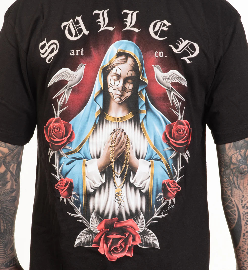 DIVINITY BKMI STANDARD TEE