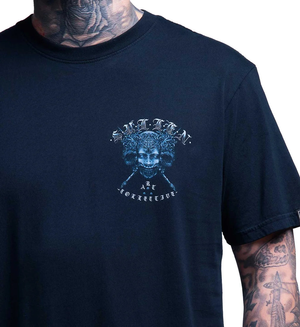 REVERIE PREMIUM TEE