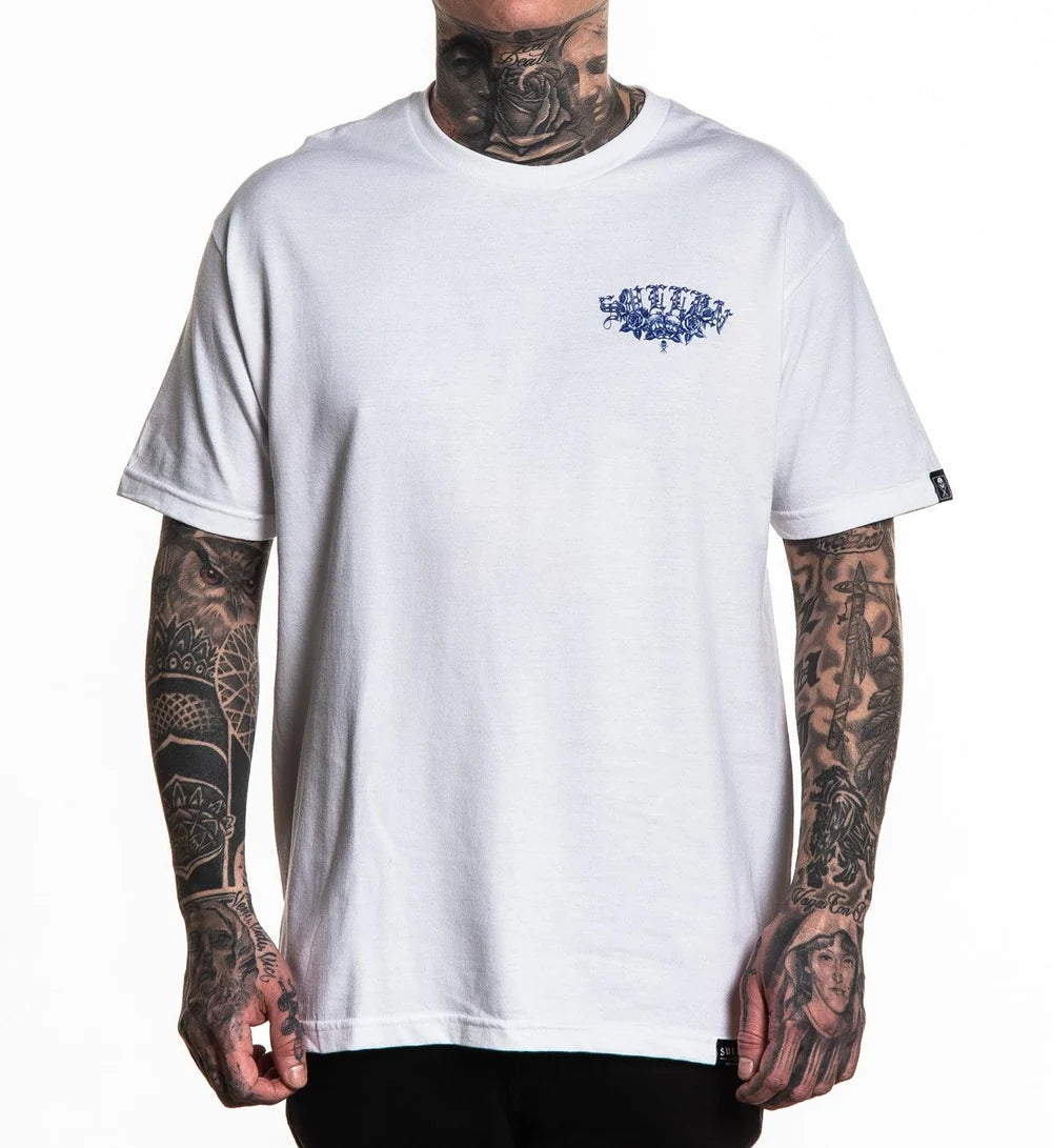 SAD BOY STANDARD TEE