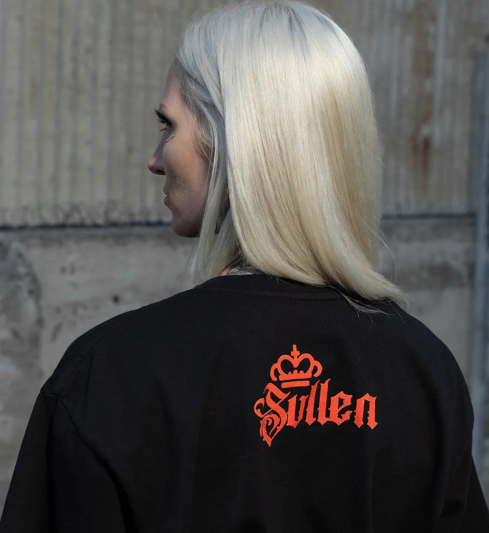 HEAVY CROWN PREMIUM TEE