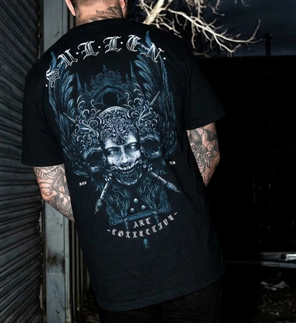 REVERIE PREMIUM TEE