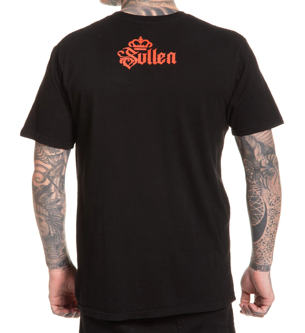 HEAVY CROWN PREMIUM TEE