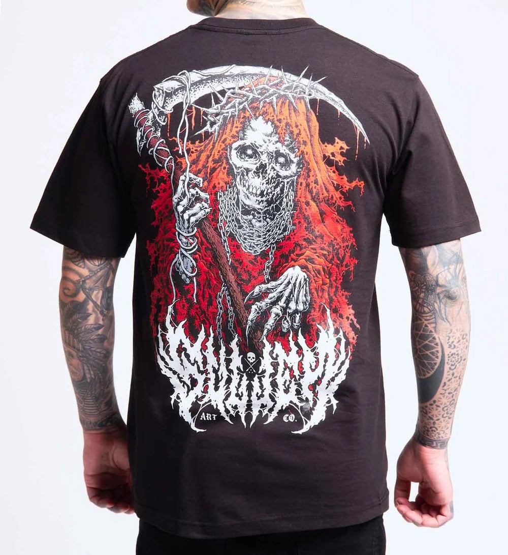 RED REAPER PREMIUM TEE