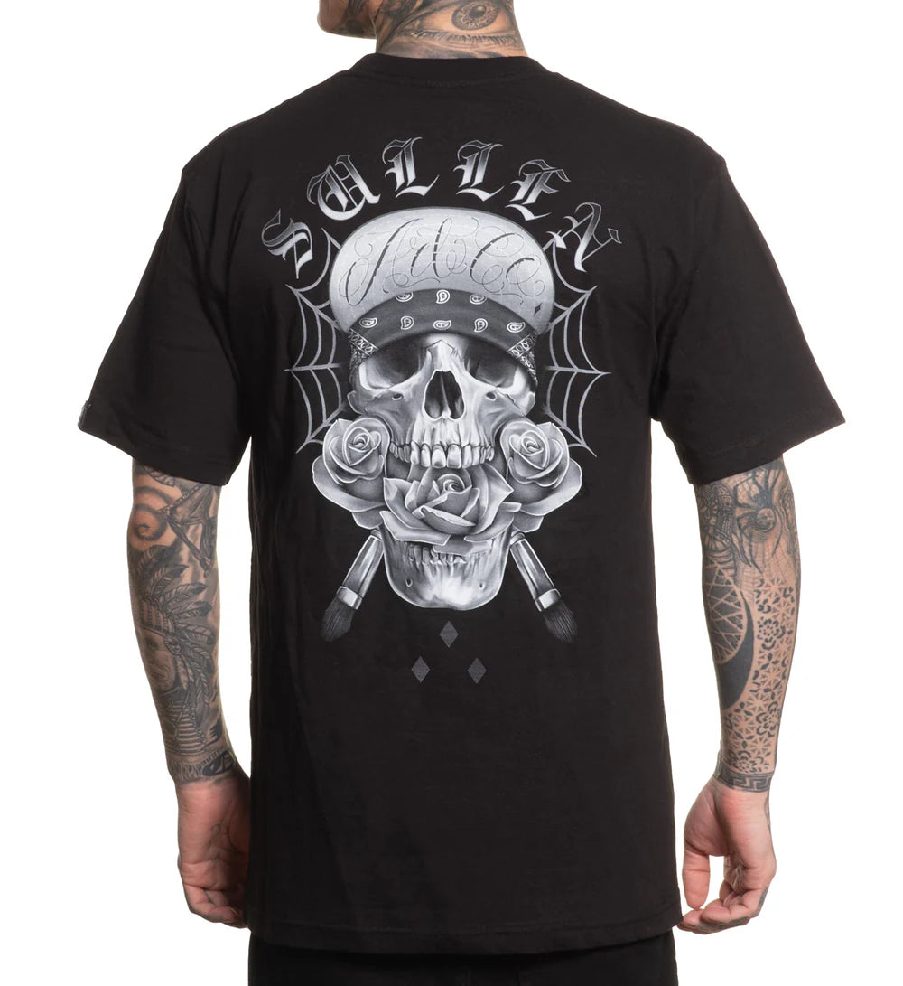 FLIPPED TEE STANDARD TEE