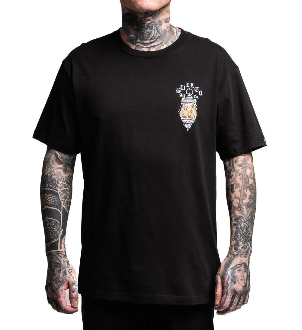 LASTY TATTOOER STANDARD TEE