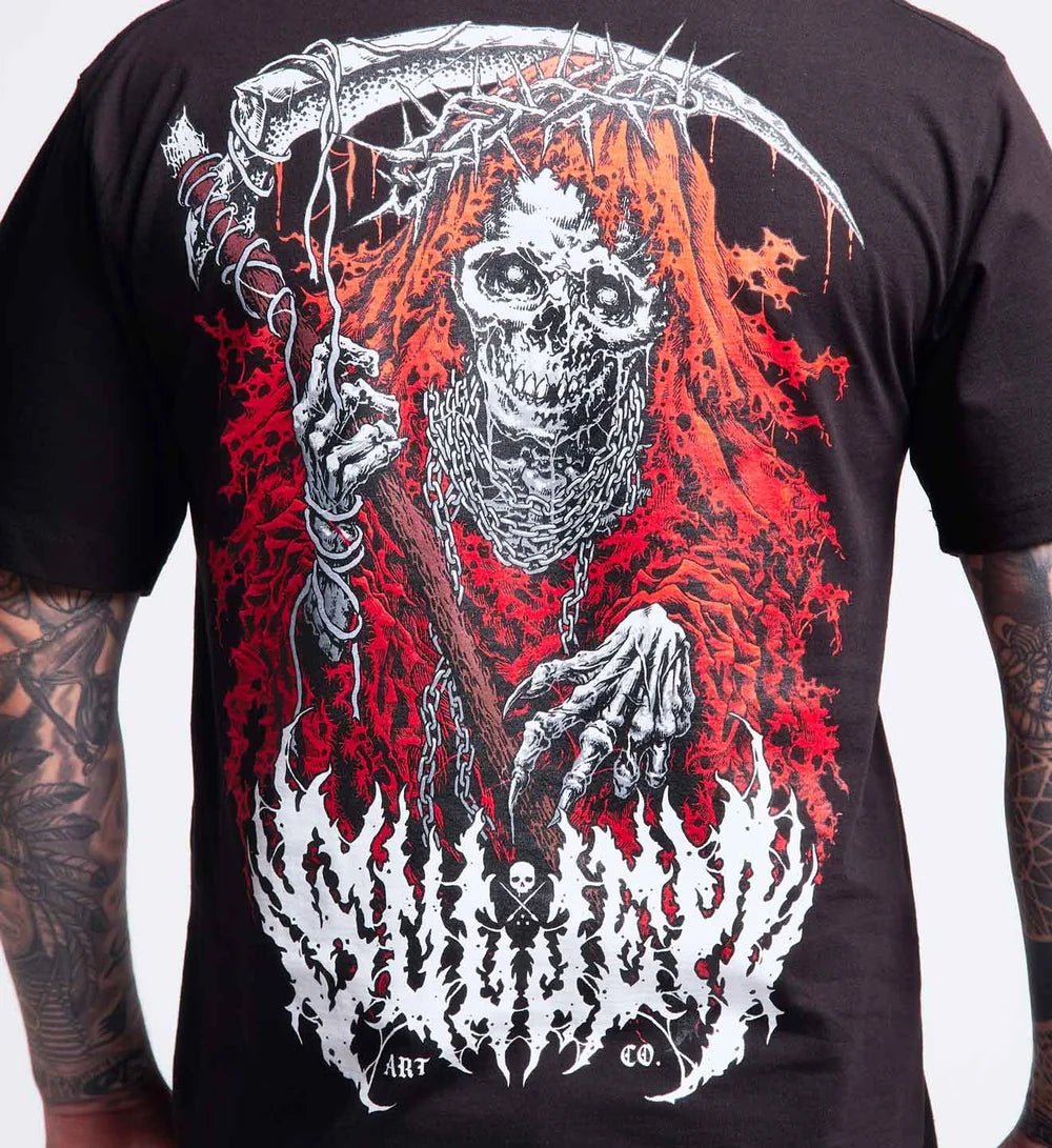RED REAPER PREMIUM TEE