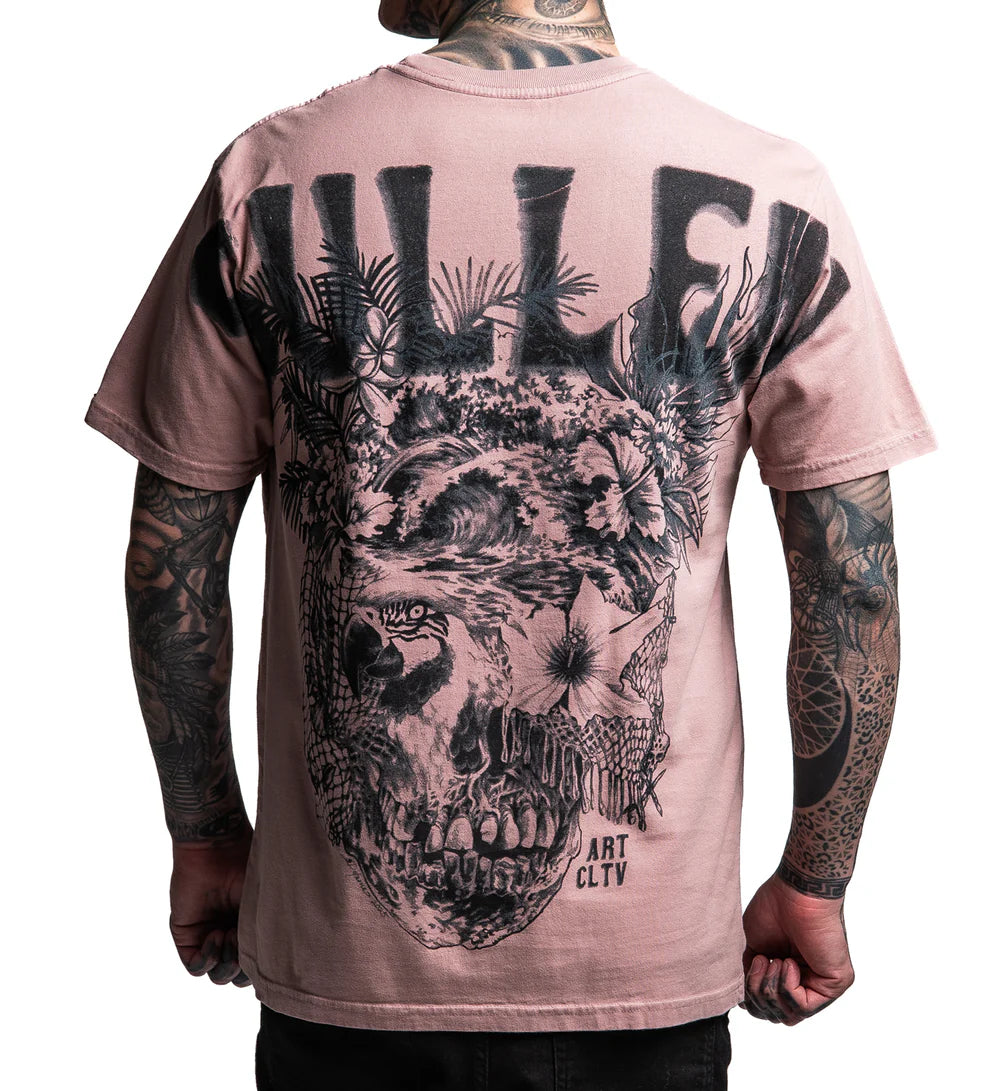 HIDDEN BEAUTY PREMIUM TEE