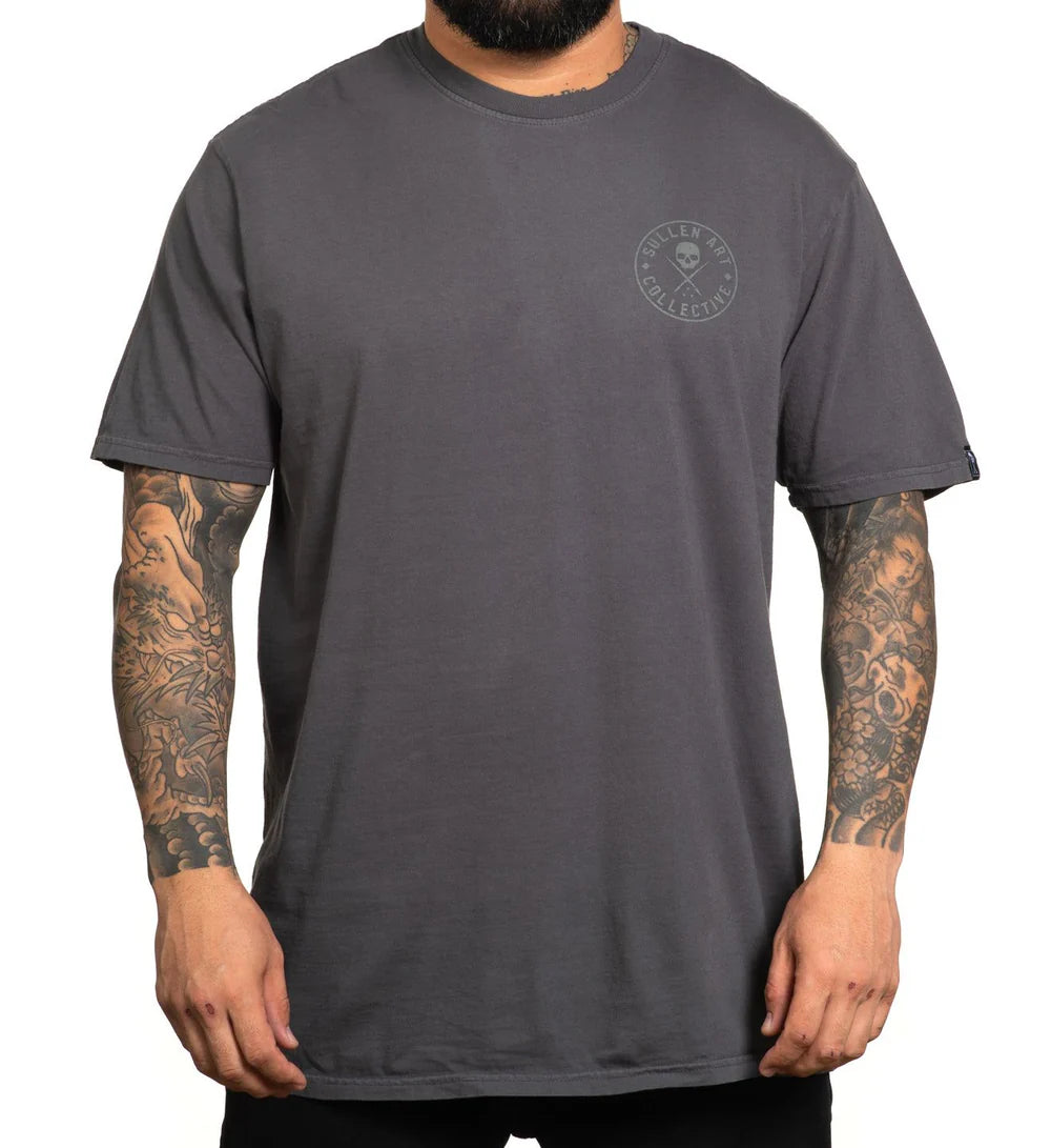 EVER CASTLE ROCK PREMIUM TEE