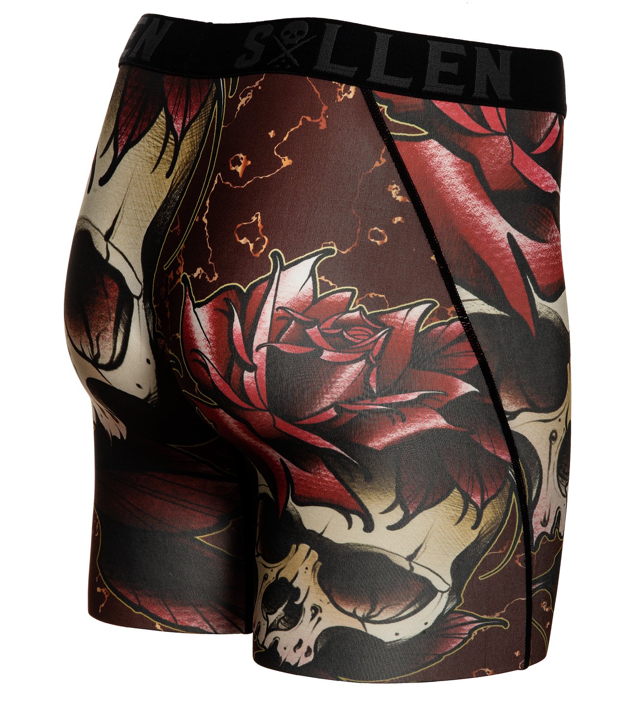JAKE ROSE BOXERS