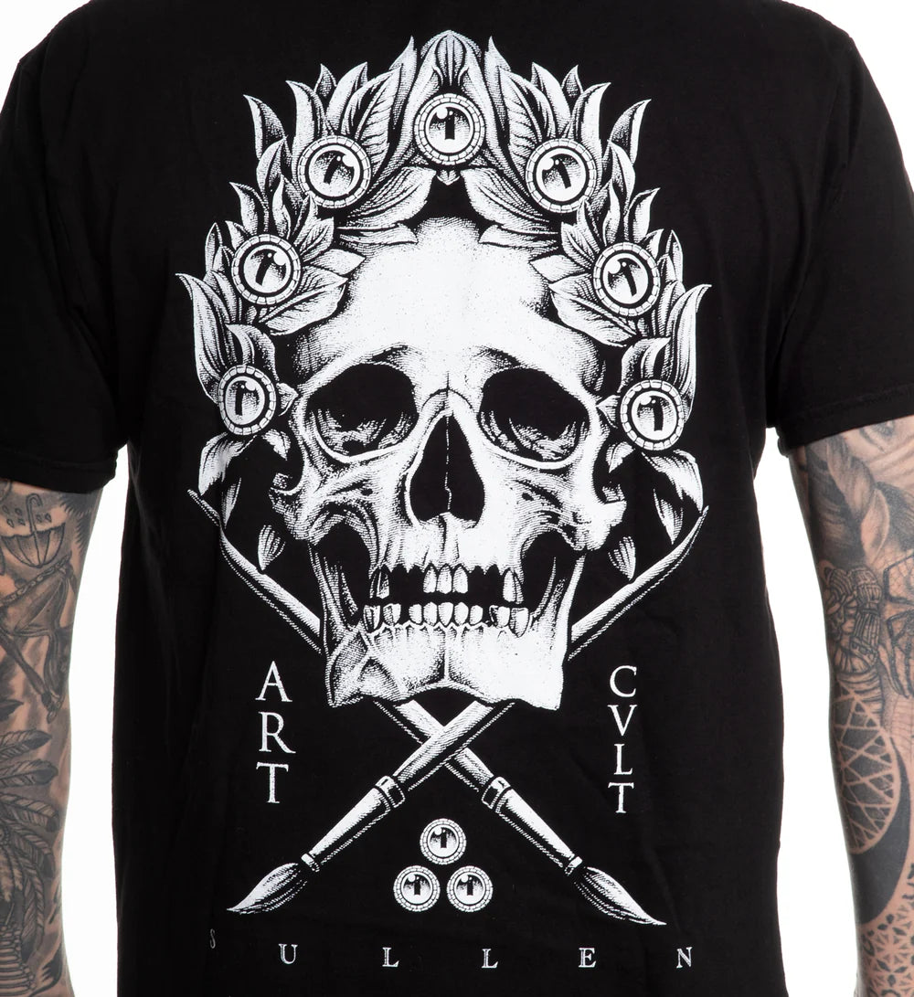 CAESAR JTBK PREMIUM TEE