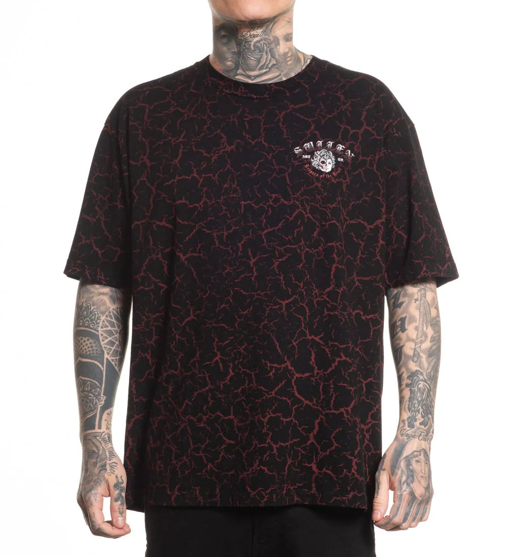 VS EVIL "1 TON" PREMIUM TEE