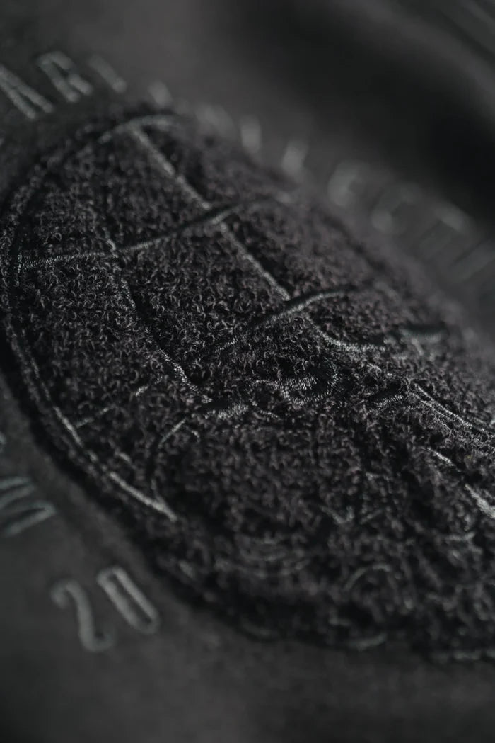 ART SCHOLAR VARSITY JACKET