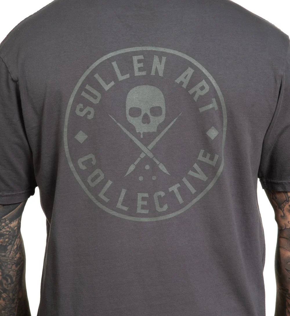 EVER CASTLE ROCK PREMIUM TEE