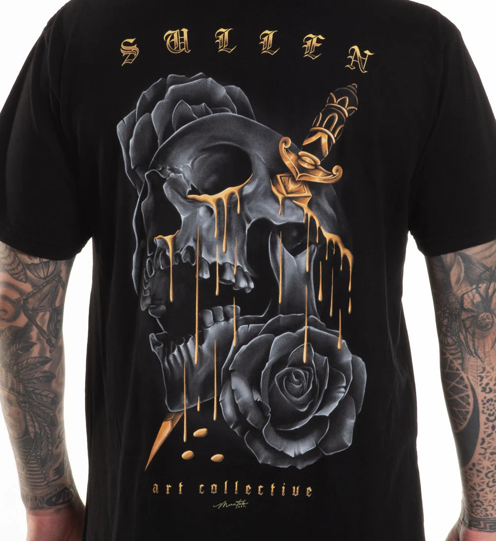 GOLDEN TEARS PREMIUM TEE