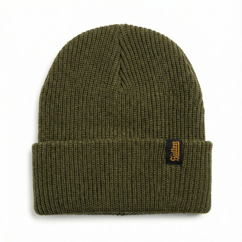 LINCOLN FLAG BEANIE SALV