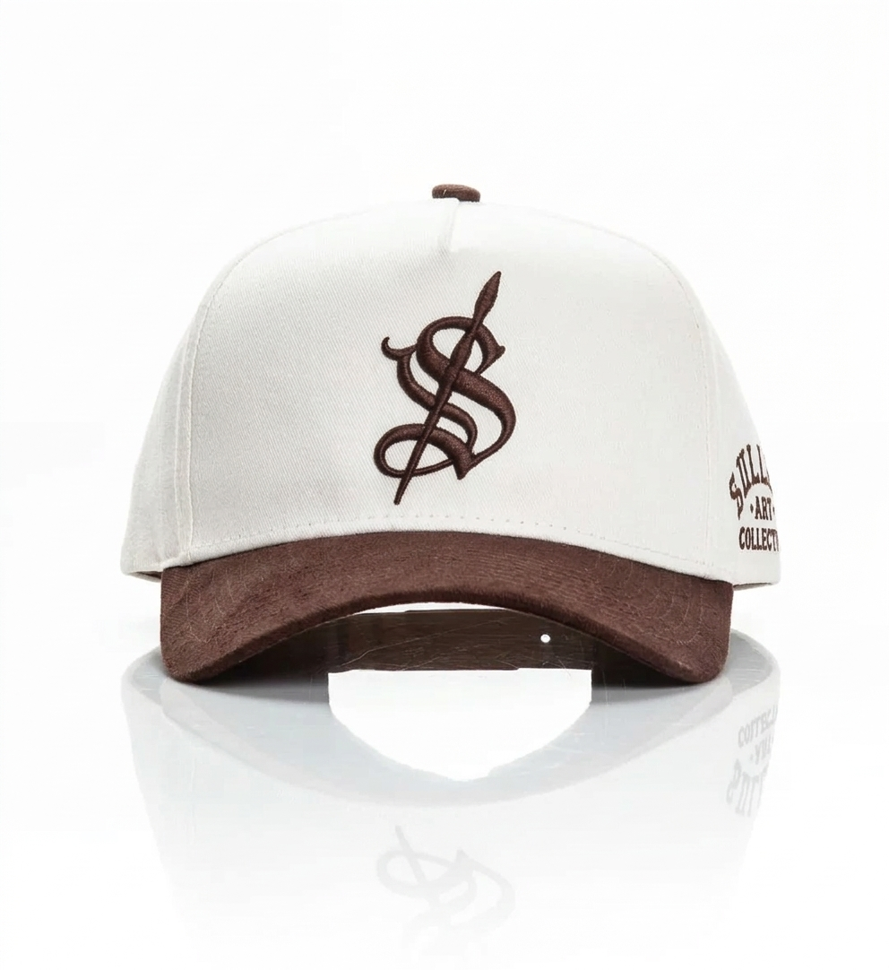 MTS BRUSH HAT FRIAR BROWN