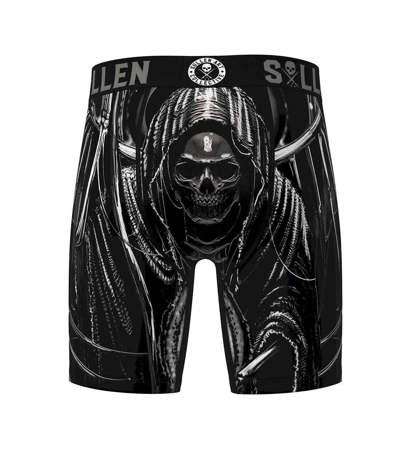 HODU REAPER BOXERS