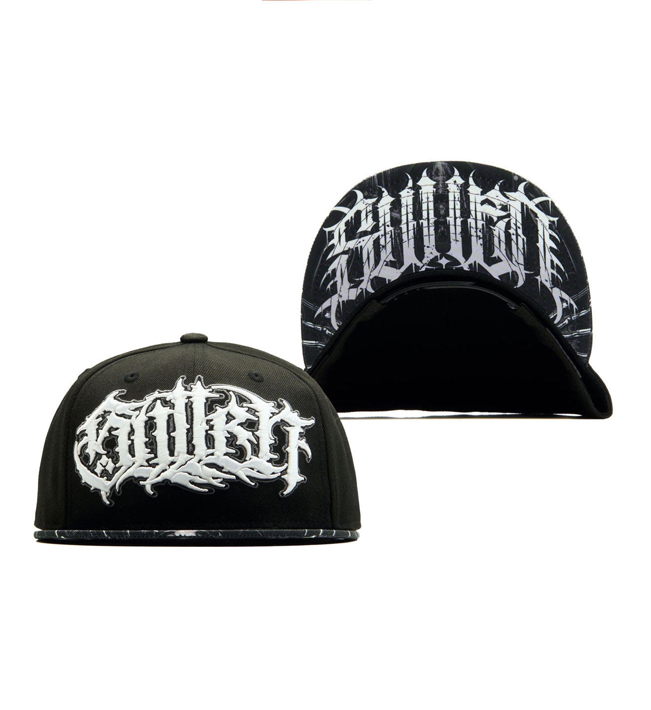 HODU REAPER SNAPBACK