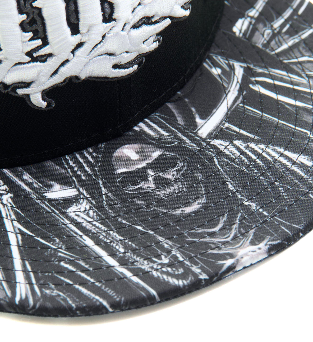 HODU REAPER SNAPBACK
