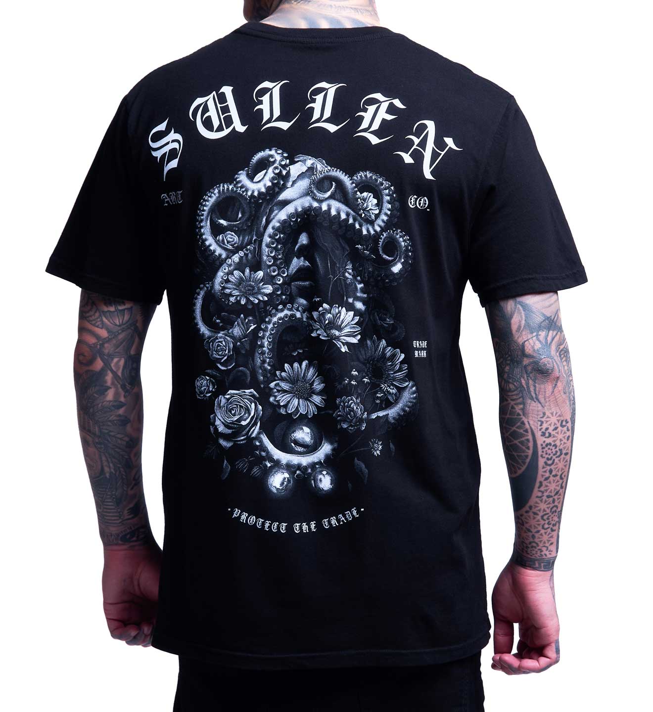 PULL ME UNDER PREMIUM TEE