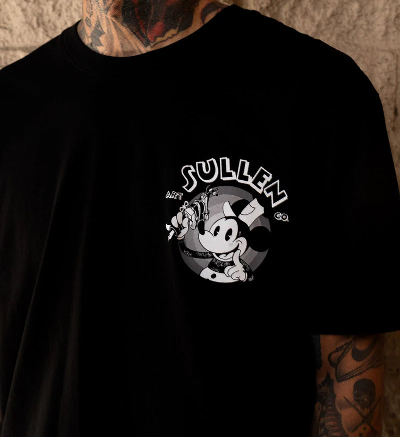 STEAMBOAT SULLIE PREMIUM TEE