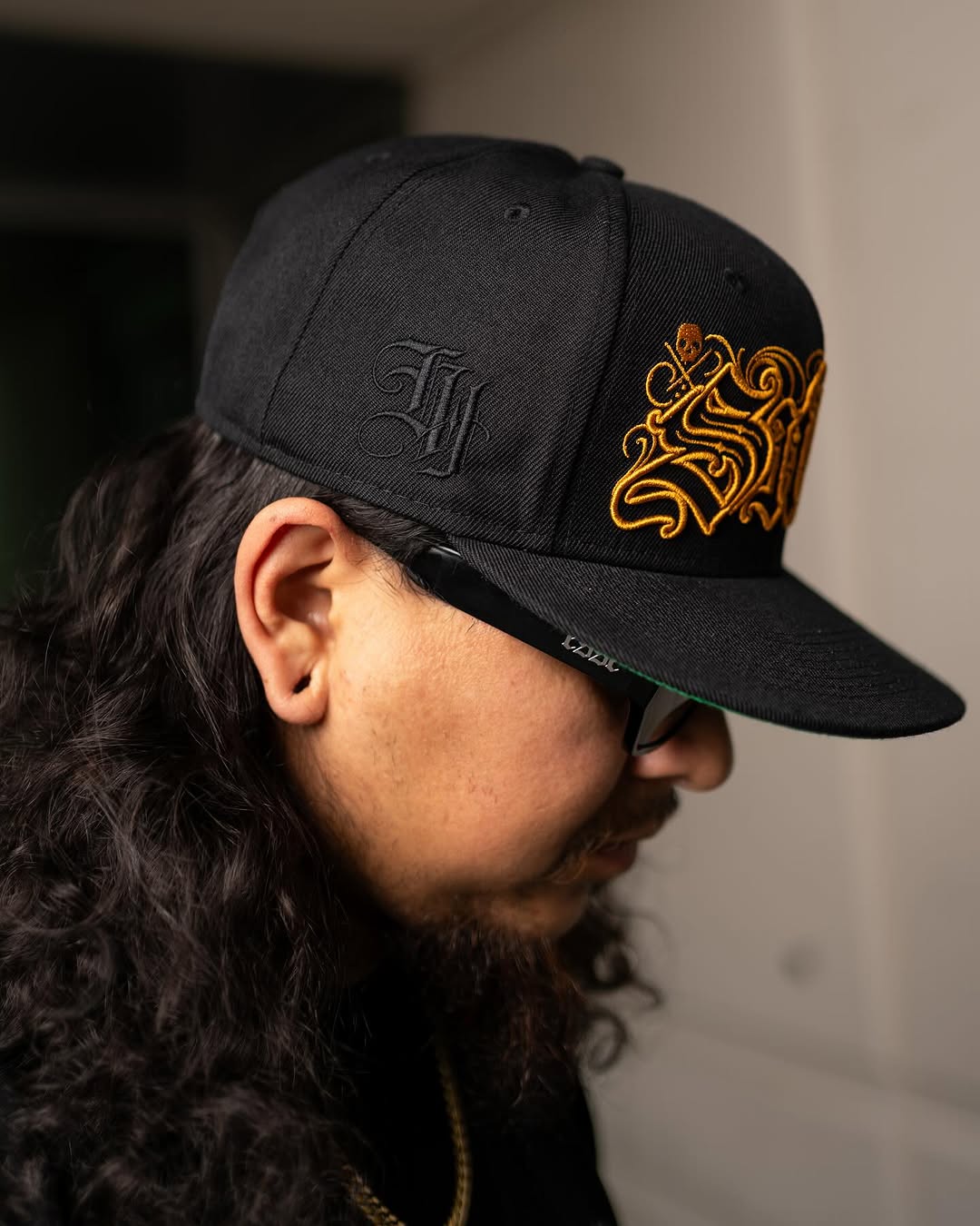 LETTERHEADS #24 - Proste - @proste_wt