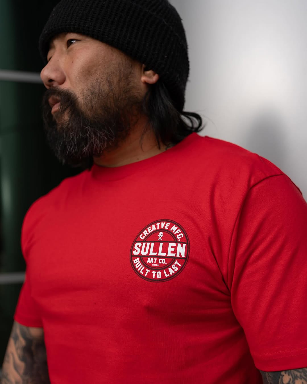 CREATIVE CORP RD STANDARD TEE