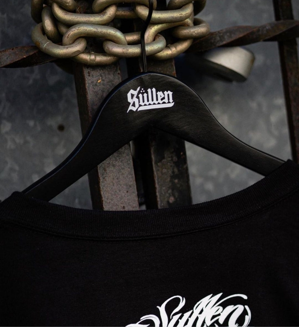 SULLEN PREMIUM WOOD HANGER