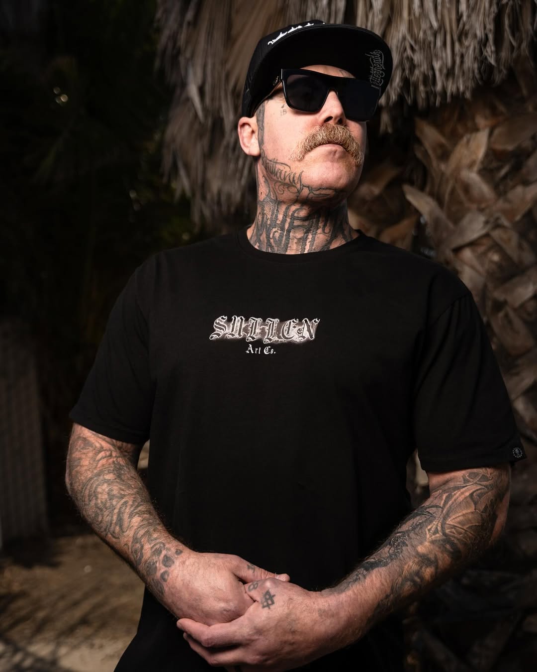KASPER PREMIUM TEE