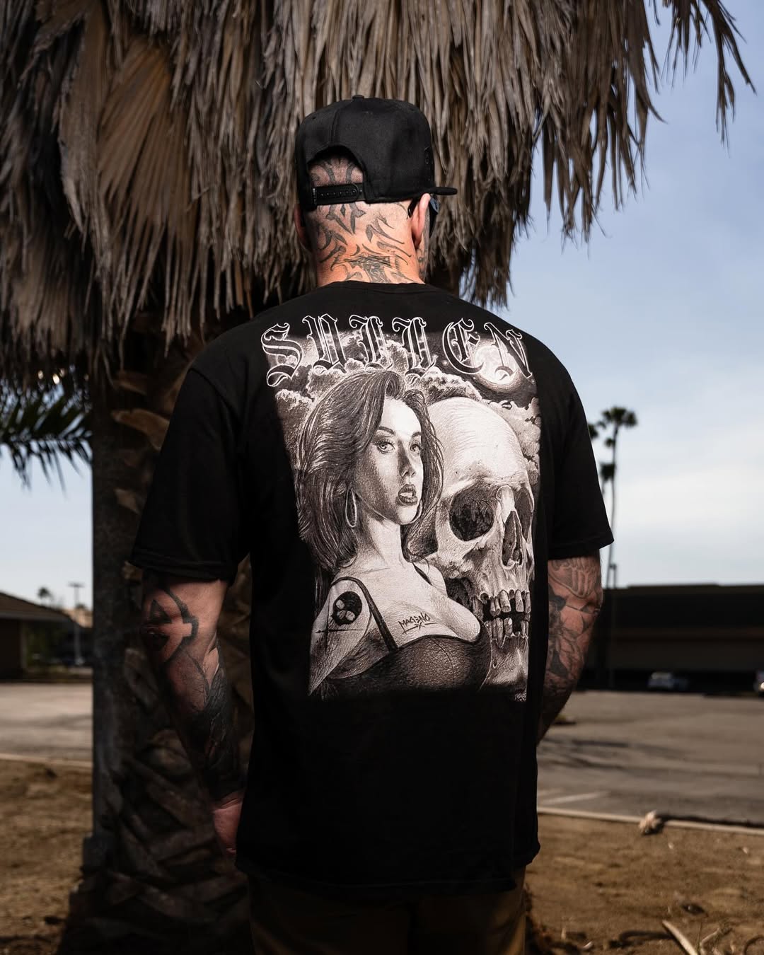 KASPER PREMIUM TEE