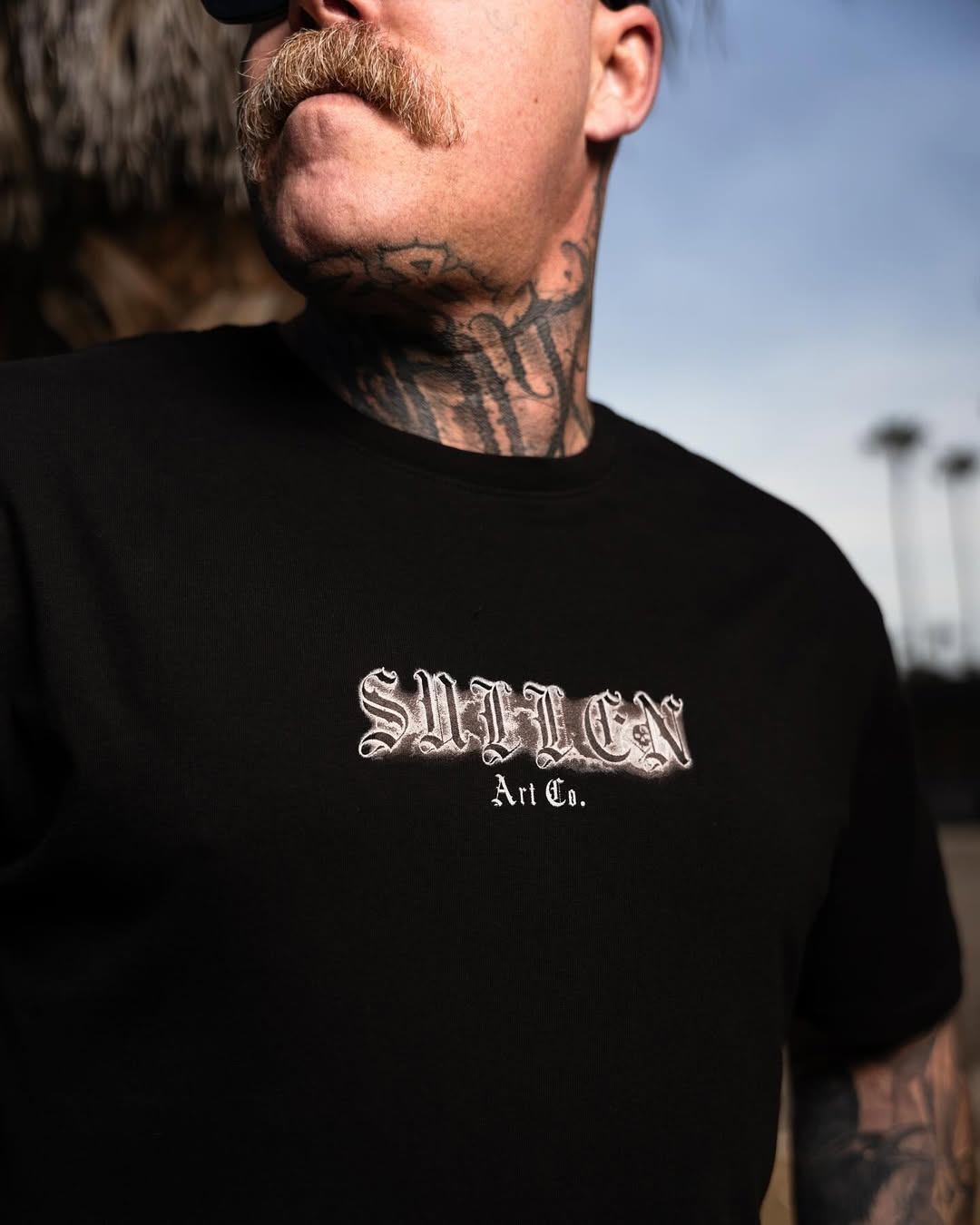 KASPER PREMIUM TEE