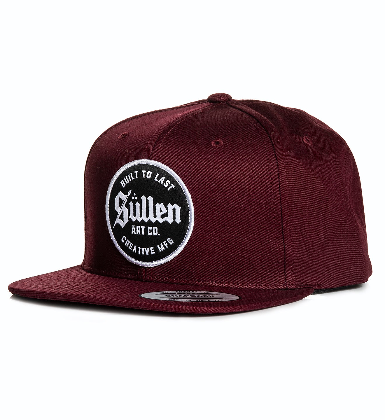 INDUSTRY PRT SNAPBACK
