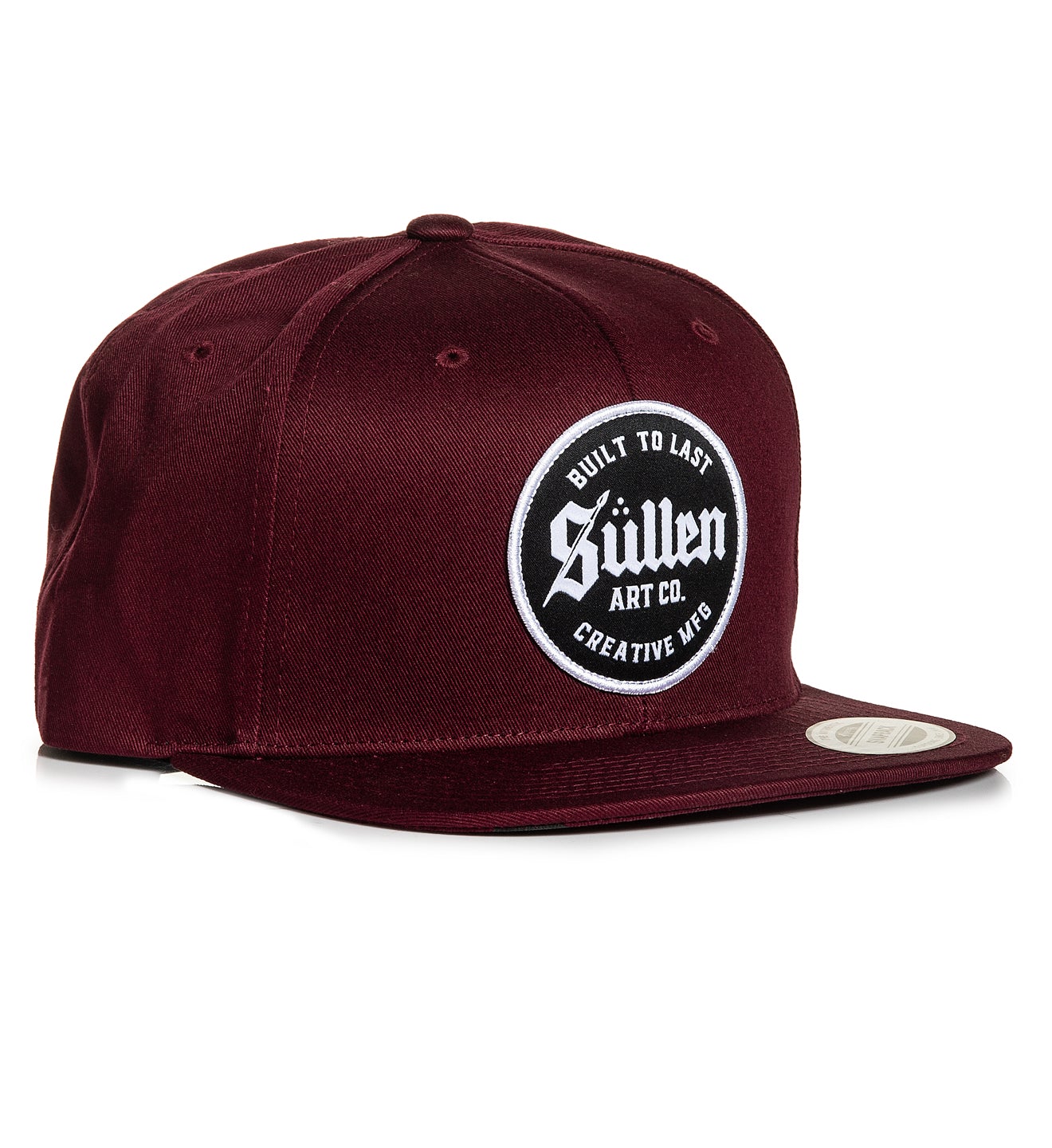 INDUSTRY PRT SNAPBACK