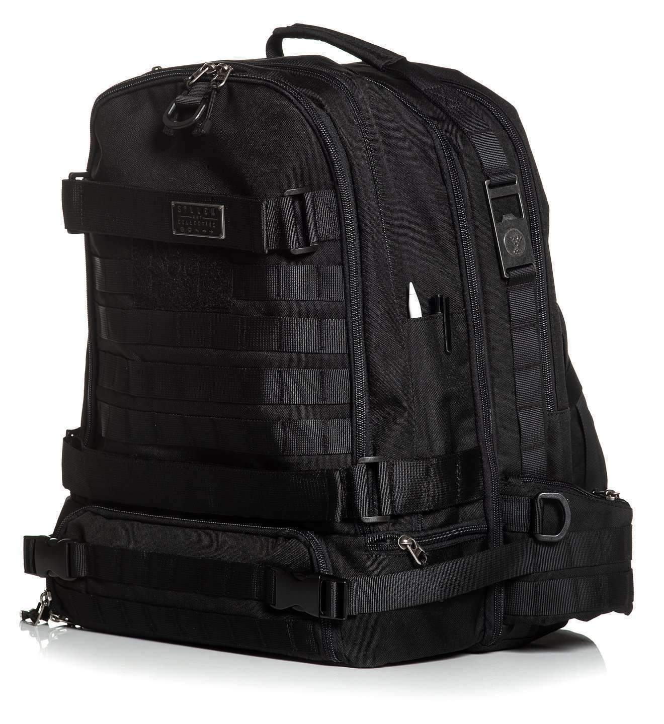 BLAQ PAQ TACTICAL